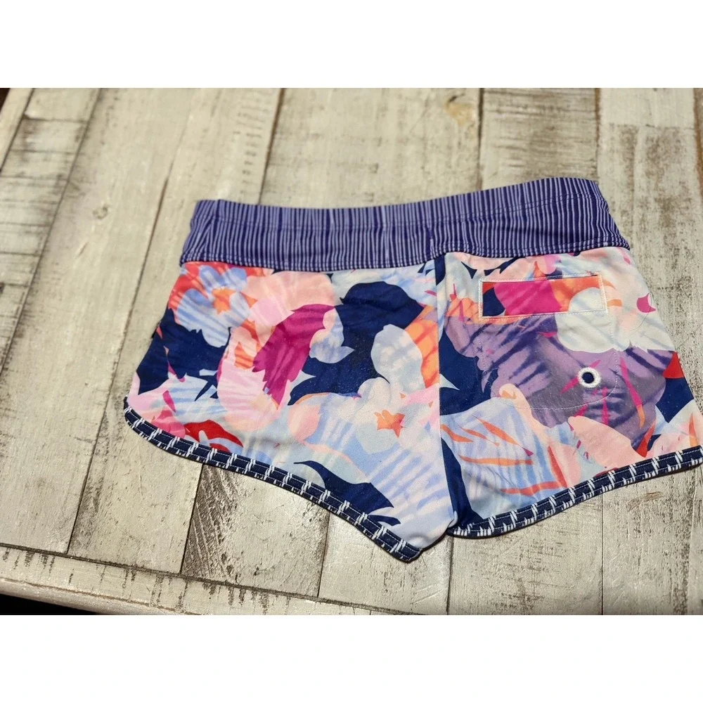 Athleta girl shorts